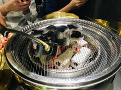 滋补炭烤鳗鱼-本炙炭烤·蒲烧活鳗料理店(金沙洲店)