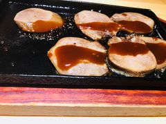 -清水日本料理铁板烧(学府路店)