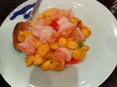 -白天鹅宾馆-玉堂春暖餐厅