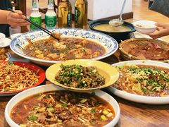 -佬缸炮江湖川菜(玉林店)