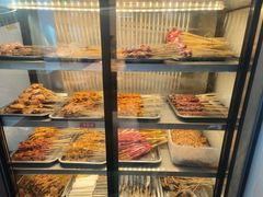 -粉八·云南米线·建水烧烤(常熟路店)