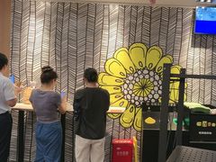 -麦当劳(世纪汇广场店)