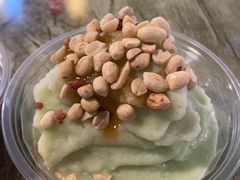 -夏食光安顺小舒冰粉冰浆(甲秀楼店)