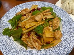 -草包包子铺1937(普利街店)