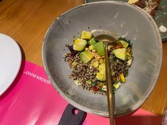 -HELLO MUSAE 拾光缪斯餐厅·纯正希腊风味(苏州中心店)