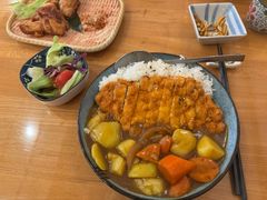 -浅草日本料理(建国门店)