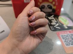 -海底捞火锅(旭辉MALL店)