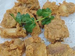 -柴火农庄(东海路店)