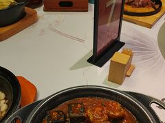-徽镇小厨·经典徽菜(十里河店)