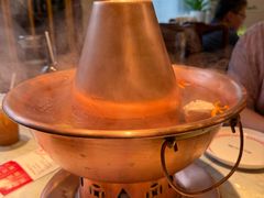 -清真·鸦儿李记·涮肉(花市店)