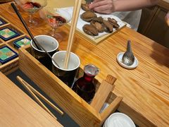 -小十Omakase(地王大厦店)