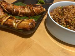 -山茶云南菜(中关村店)