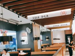 -江渔兒酸菜魚專門店(顺盈时代广场店)