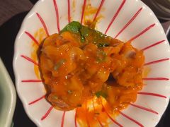 -匠和风精致料理(莆田财富中心店)