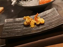 -岩盐·铁板料理(嘉里店)
