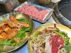 -炉队长·齐齐哈尔家庭烤肉(马家堡店)