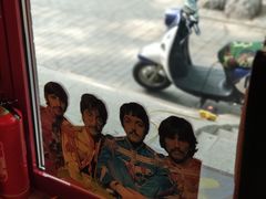 -独音唱片 Indie Music