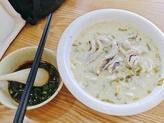 -木木鲜海鲜面(天一店)