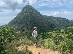 -鸡枕山