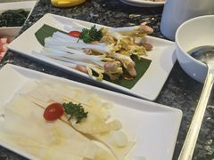 -一席地·本地鸡窝·杭帮鸡火锅(萧山银隆百货店)