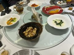 -北京西单美爵酒店-融轩中餐厅