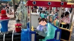 -大望京儿童游乐场