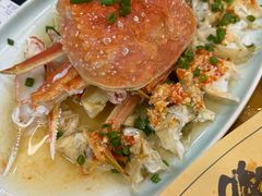 -醉壹号海鲜大排档·老厦门特色菜(厦门美食地标店)
