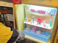 -麦当劳(科教城店)
