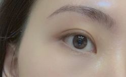 -久匠·纹眉半永久野生眉