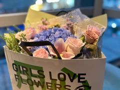 -香樟花园新粤料理(无锡万象城店)