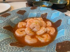 -半山腰·云南菜(侨福芳草地店)