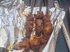 -沙州食驿·非遗小吃夜市