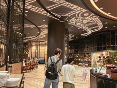 -星汇餐厅(新濠影汇店)