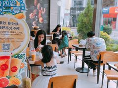 -85度C(青岛闽江路店)