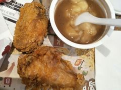 -肯德基(黄埭店)