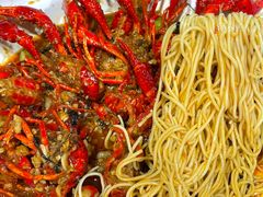 -小林哥的海鲜馆·夜宵烧烤(渔人码头店)