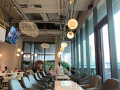 -NOKNOK若蔻亲子餐厅(天地壹方北馆店)