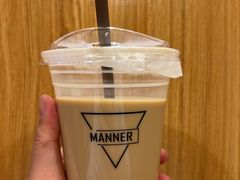-Manner Coffee(K11店)