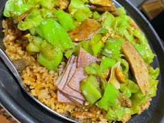 -一朵菌·野生菌探索家火锅(南亚店)