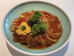 -纳地素食(石门公园店)