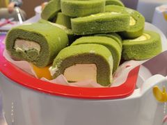 -龍歌自助小火锅(市北CBD万达店)