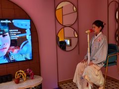 -Miohca缪卡KTV(和平店)
