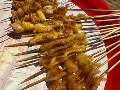 -北三老太太烧烤(人生一串上榜店)
