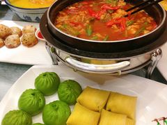 -玉雪春天(中正花园店)