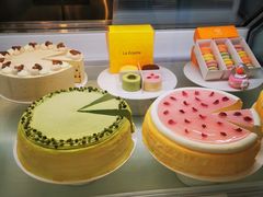 -La Repete(大宁久光店)