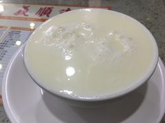 -义顺牛奶公司(新马路老店)