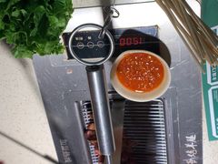 -驭羊大爷烤羊腿·羊蝎子火锅(玉凤路总店)