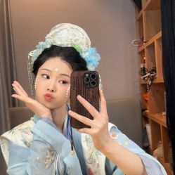 -盘子女人坊古装写真摄影(深圳店)