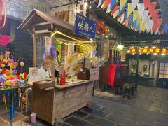 门面-和平菓局(王府井店)