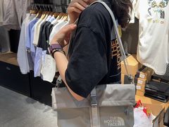-THE NORTH FACE(海信广场ONEBOX店)